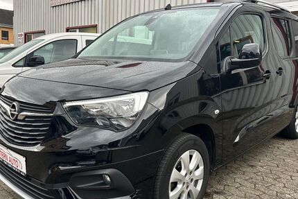 Opel Combo Life 79.800 km 14.999 &euro; Peine 31226