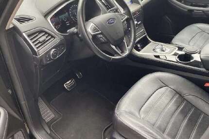 Ford Galaxy 126.000 km 26.999 &euro; Hannover, Landeshauptstadt 30459