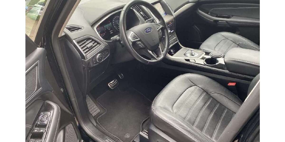 Ford Galaxy 126.000 km 26.999 &euro; Hannover, Landeshauptstadt 30459