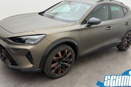 Cupra Formentor 12.190 km 40.400 &euro; Peine 31226