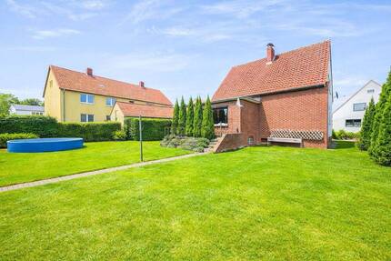 Haus Ilsede Groß Lafferde - 7 Zimmer, 110 m&sup2;, 189.000&euro; | Angebot:25939311