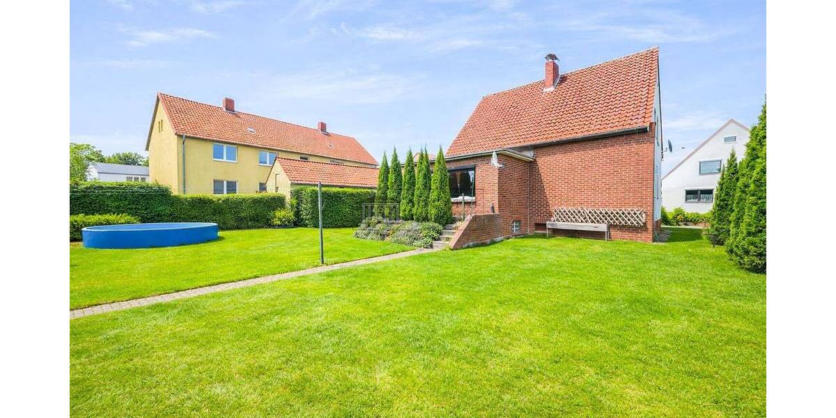 Mehrfamilienhaus, Wohnhaus Ilsede Groß Lafferde - 7 Zimmer, 110 m&sup2;, 189.000&euro; | Angebot:25939311
