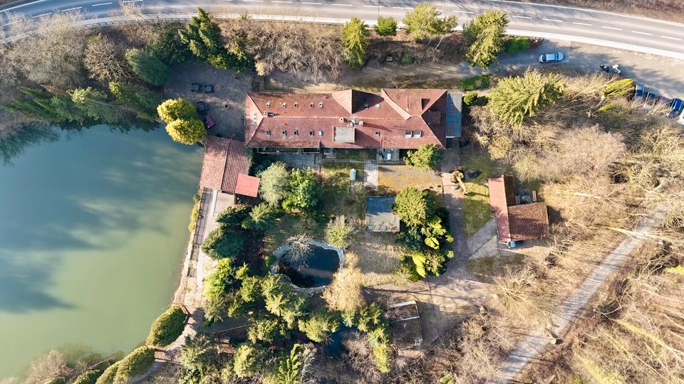 Gewerbeobjekt Springe - 995.000&euro; | Angebot:23741367