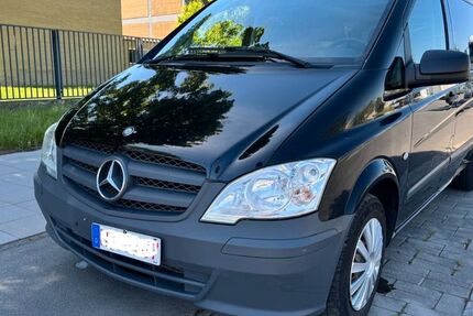 Mercedes-Benz Vito 251.000 km 7.980 &euro; Hannover 30179
