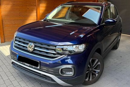 VW T-Cross 31.500 km 15.990 &euro; Peine 31228