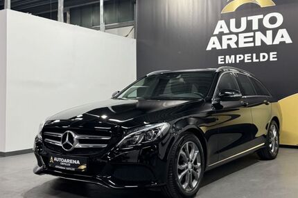 Mercedes-Benz C 220 125.000 km 18.999 &euro; Ronnenberg 30952
