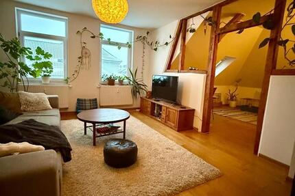 Wohnung Hildesheim Oststadt/Stadtfeld - 5 Zimmer, 173 m&sup2;, 1.400&euro; | Angebot:26429420