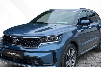 Kia Sorento 81.500 km 31.969 &euro; Hildesheim 31135