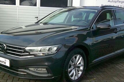 VW Passat Variant 106.000 km 20.999 &euro; Gronau (Leine) OT Brüggen 31028
