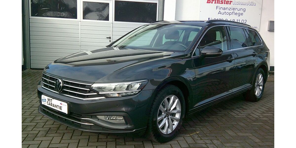 VW Passat Variant 106.000 km 20.999 &euro; Gronau (Leine) OT Brüggen 31028