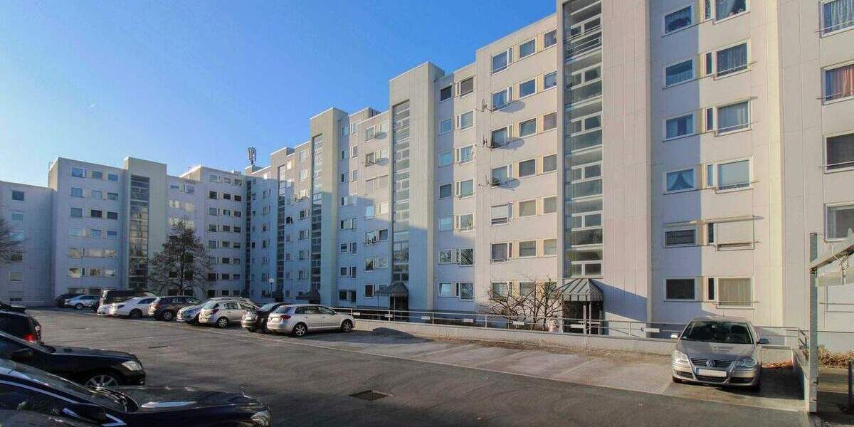 Etagenwohnung Salzgitter Lebenstedt - 4 Zimmer, 90 m&sup2;, 70.000&euro; | Angebot:25916302