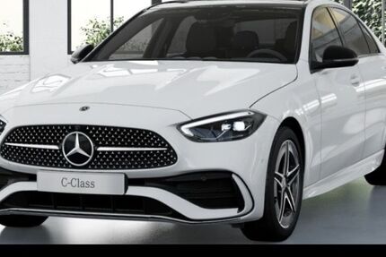 Mercedes-Benz C 180 10.115 km 41.900 &euro; Hannover 30655