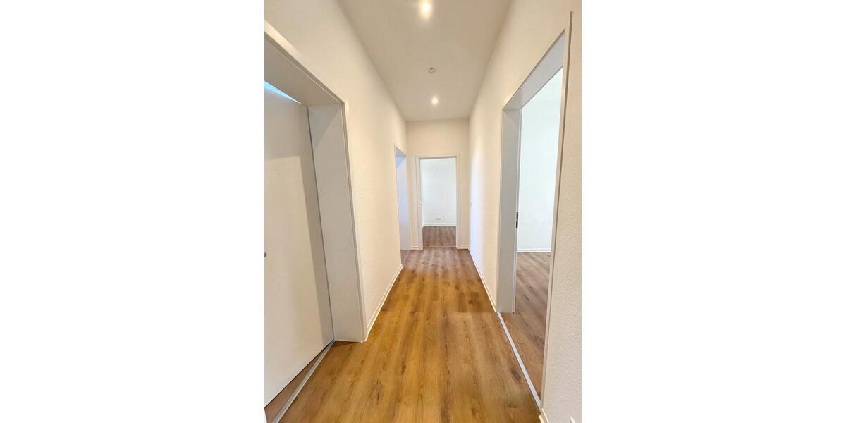 Etagenwohnung Hannover Linden-Limmer - 3 Zimmer, 68 m&sup2;, 825&euro; | Angebot:25448881