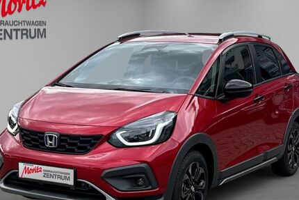 Honda Jazz 5.000 km 27.450 &euro; Laatzen 30880