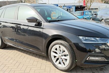 Skoda Octavia 166.780 km 18.999 &euro; Hannover 30179