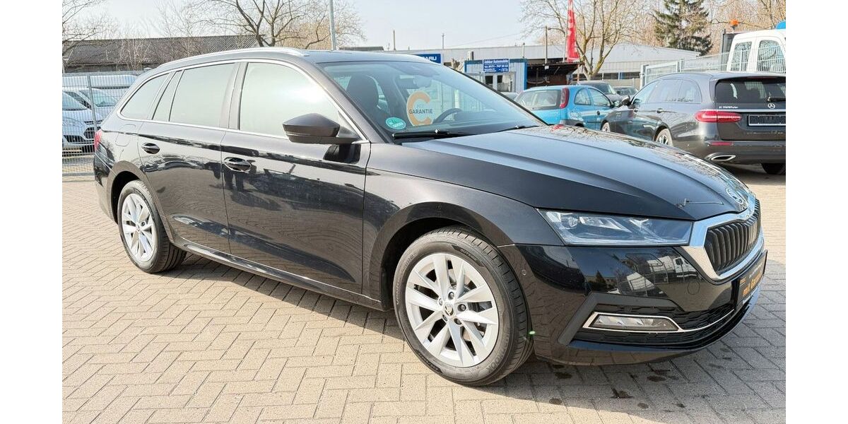 Skoda Octavia 166.780 km 18.999 &euro; Hannover 30179