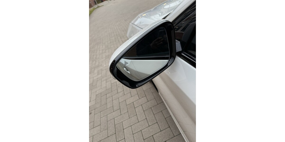 BMW 530d 158.000 km 25.000 &euro; Hannover 30159