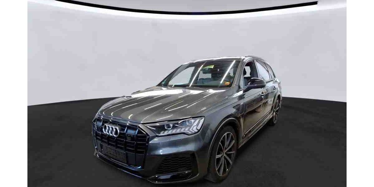 Audi Q7 181.640 km 37.890 &euro; Ronnenberg 30952