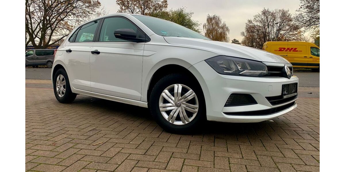 VW Polo 117.000 km 7.950 &euro; Hannover 30179