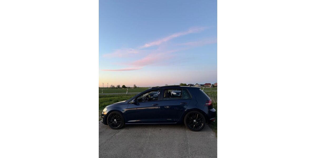 VW Golf 254.369 km 9.000 &euro; Salzgitter 38239