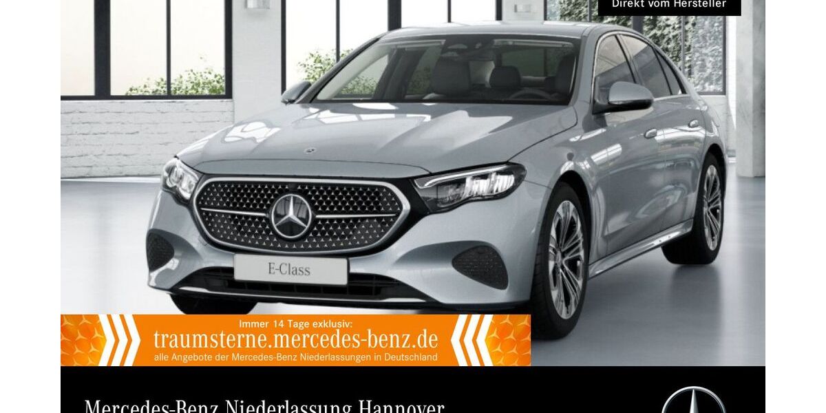 Mercedes-Benz E 300 11.388 km 48.990 &euro; Hannover/Langenhagen 30855