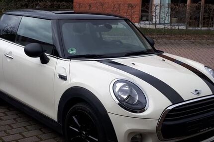 Mini ONE 113.000 km 9.000 &euro; Hannover 30171