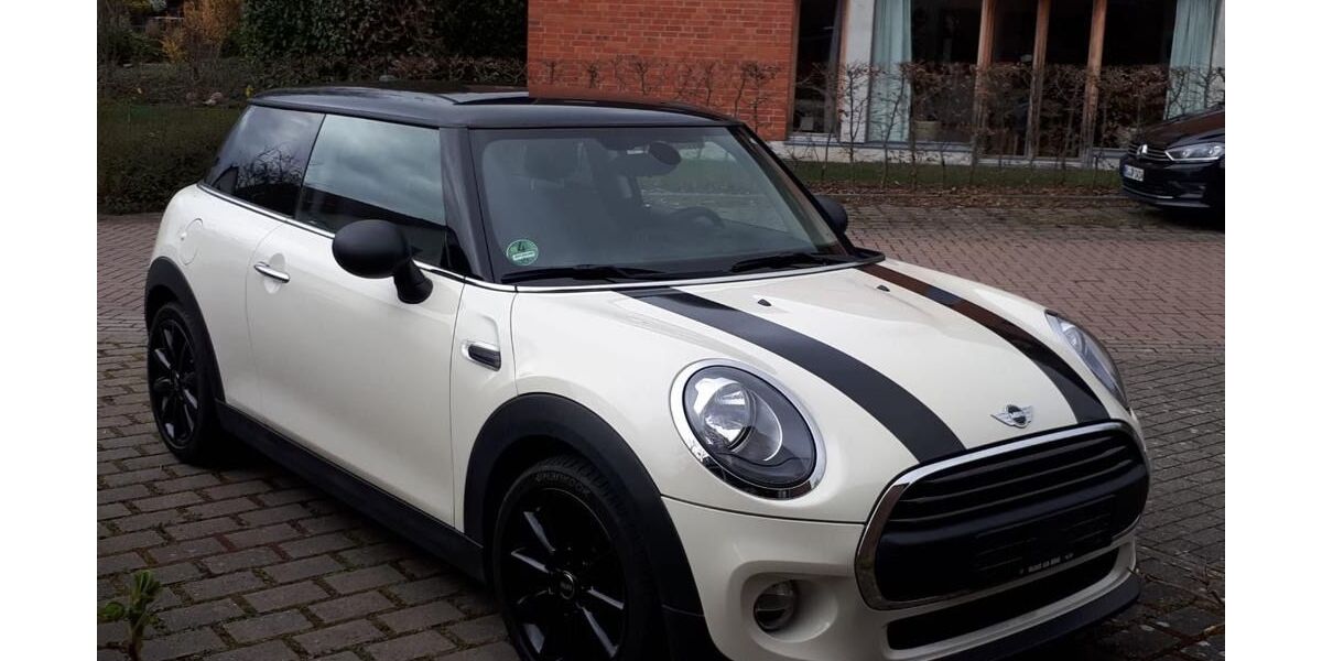 Mini ONE 113.000 km 9.000 &euro; Hannover 30171