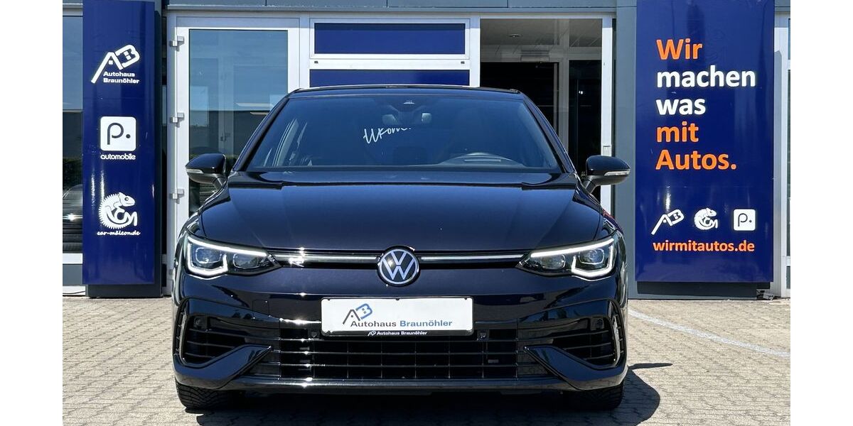 VW Golf 20.500 km 38.950 &euro; Salzgitter 38229