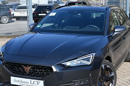Cupra Leon 11.232 km 25.889 &euro; Laatzen 30880