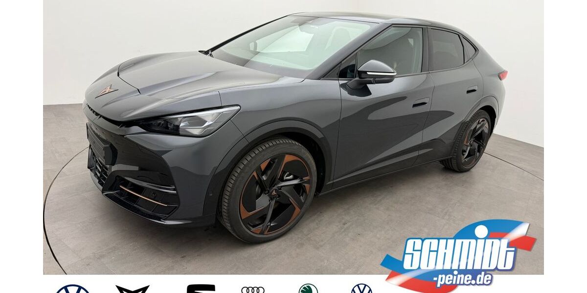 Cupra Tavascan 7.690 km 43.800 &euro; Peine 31226