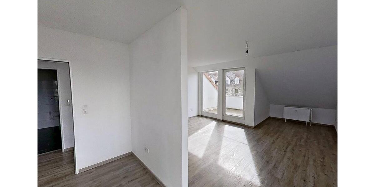 Etagenwohnung Ronnenberg - 4 Zimmer, 87 m&sup2;, 830&euro; | Angebot:25882012