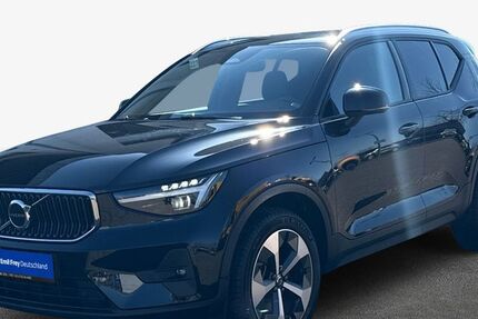 Volvo XC40 13.480 km 33.911 &euro; Hildesheim 31135