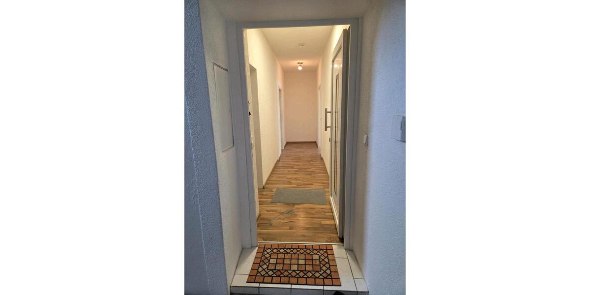 Erdgeschoßwohnung Peine Südstadt - 3 Zimmer, 65 m&sup2;, 750&euro; | Angebot:25395004