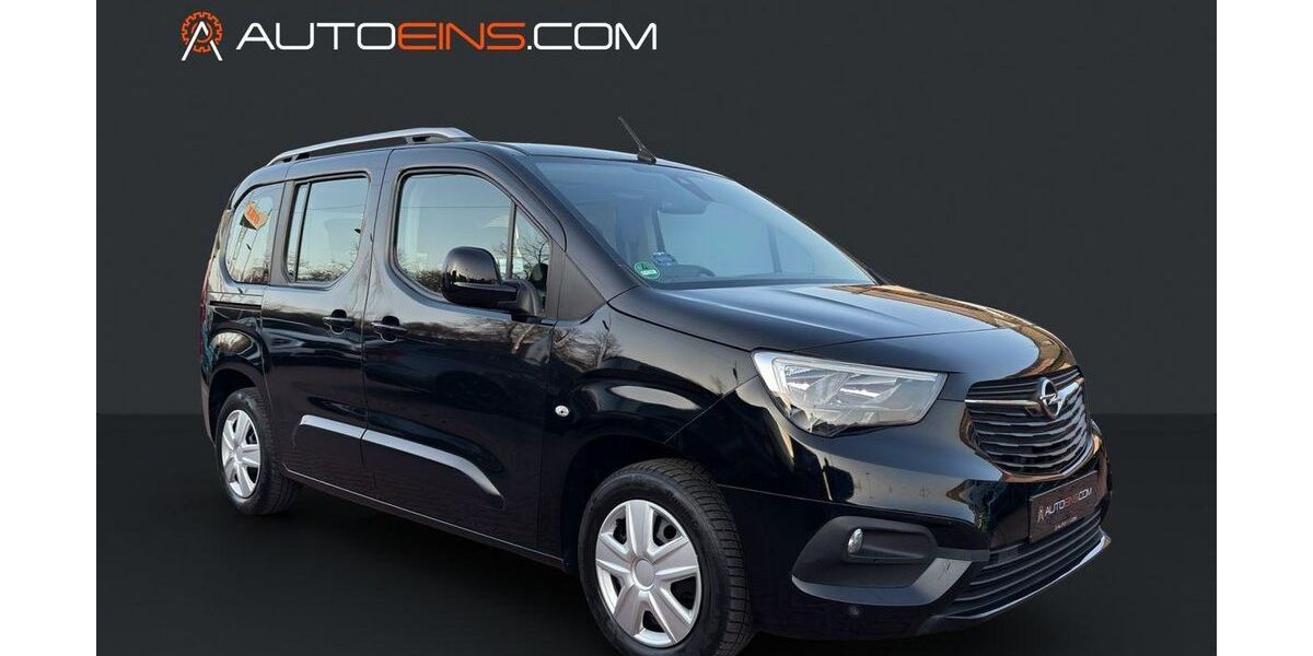 Opel Combo Life 99.807 km 10.800 &euro; Ronnenberg StT Empelde Region Hannover 30952