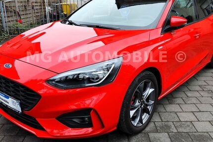 Ford Focus 89.999 km 14.498 &euro; Hannover 30165