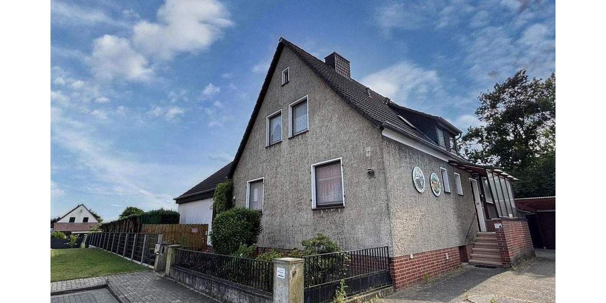 Mehrfamilienhaus, Wohnhaus Sehnde Ilten - 7 Zimmer, 194 m&sup2;, 339.000&euro; | Angebot:25733350