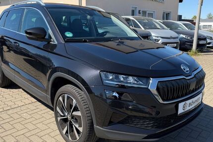 Skoda Karoq 176.000 km 15.990 &euro; Salzgitter 38229
