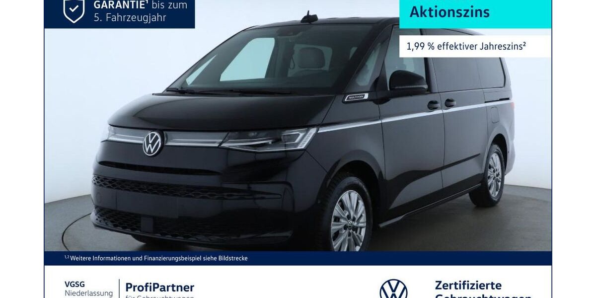 VW T7 Multivan 9.566 km 63.390 &euro; Hannover 30419