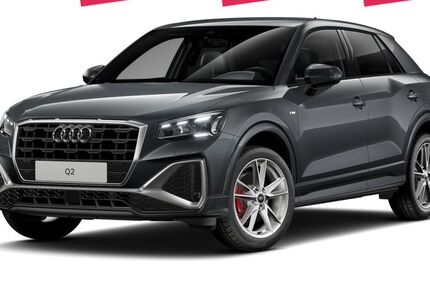 Audi Q2 9.974 km 35.650 &euro; Hannover 30179
