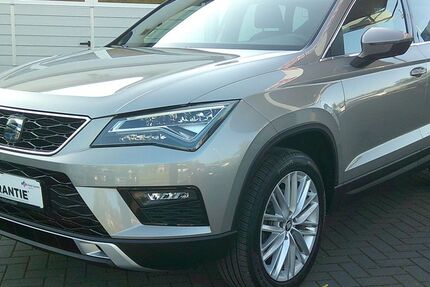 Seat Ateca 76.000 km 19.999 &euro; Gronau (Leine) OT Brüggen 31028