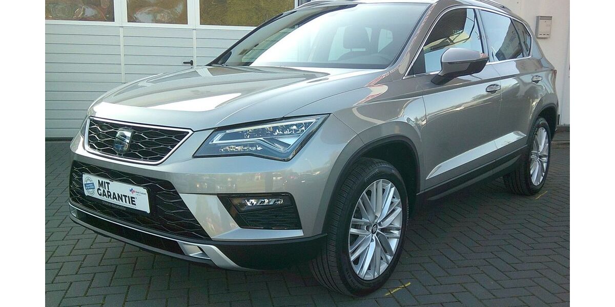 Seat Ateca 76.000 km 19.999 &euro; Gronau (Leine) OT Brüggen 31028