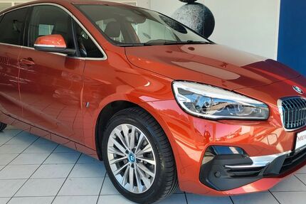 BMW 225 32.300 km 18.990 &euro; Laatzen 30880