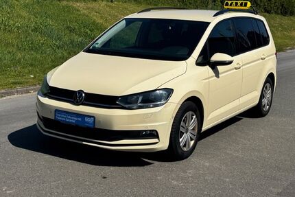 VW Touran 256.000 km 11.800 &euro; Hildesheim 31135