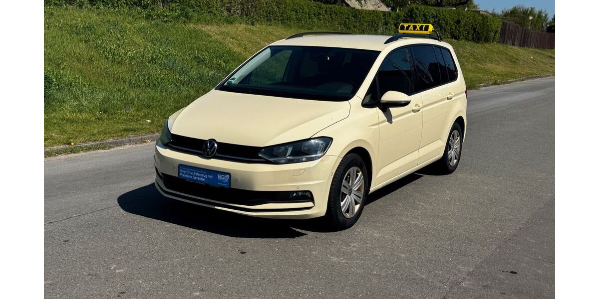 VW Touran 256.000 km 11.900 &euro; Hildesheim 31135