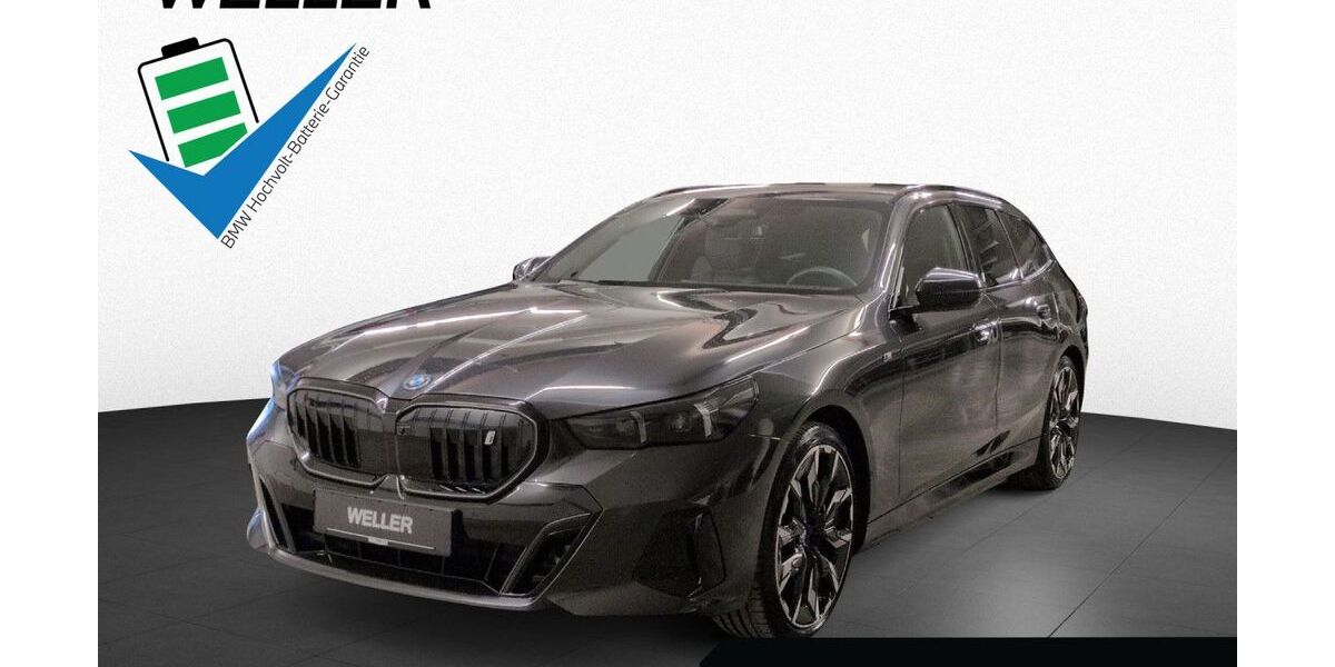 BMW i5 11.219 km 66.450 &euro; Hildesheim 31137