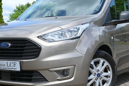 Ford Tourneo Connect 84.178 km 12.989 &euro; Laatzen 30880