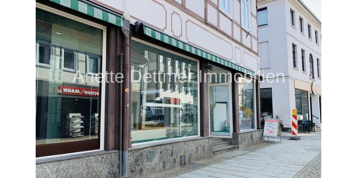 Gewerbeobjekt Alfeld (Leine) - 680&euro; | Angebot:25056821