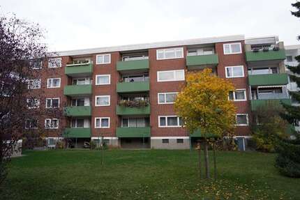 Wohnung Hannover Misburg-Anderten - 2 Zimmer, 64 m&sup2;, 127.000&euro; | Angebot:25973873