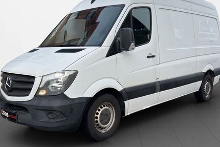 Mercedes-Benz Sprinter 159.000 km 25.880 &euro; Ronnenberg OT Empelde 30952