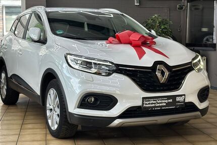 Renault Kadjar 58.616 km 14.990 &euro; Nordstemmen 31171